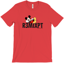 T-Shirt R3MIXPT (Mickey)