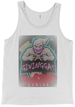 givinggas Tank Top