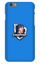 crispnip iPhone Phone Cases