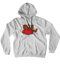 Roses4Roses Hoodie