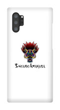 shougoamakusa012 Samsung Phone Cases