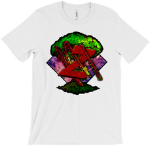 MadZombiie "NEW LOGO" T-Shirt