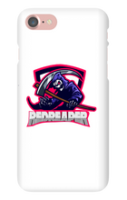 redreaper7 iPhone Phone Cases