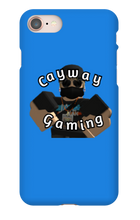 caywaygaming iPhone Phone Cases