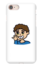 momomiles iPhone Phone Cases