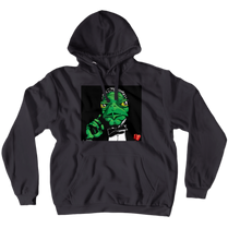 GodTurtle Hoodies (No-Zip/Pullover)