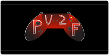 PwnsU2Fast XXL Gaming Mousepad