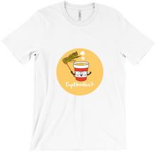 cupnoodles7tv T-Shirts