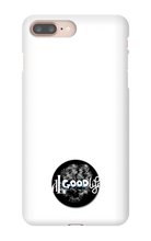 algoodlife iPhone Phone Cases