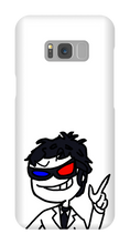 CyberManFan Phone Cases (Samsung)
