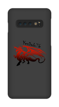 yesdado Samsung Phone Cases