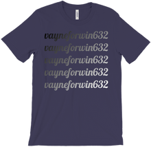 vayneforwin632 T-Shirts