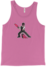 thegamevacuum Tank Top