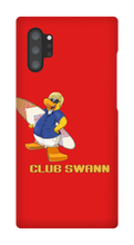 swannxz Samsung Phone Cases