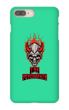 issuesyt iPhone Phone Cases