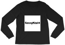 sassykiwi4 Long Sleeve Tee