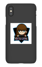 myatsuu_gaming iPhone Phone Cases