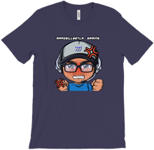 marseilleetla T-Shirts