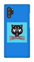 slowlybutsurely69 Samsung Phone Cases