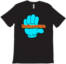 Blue Hand T-Shirts