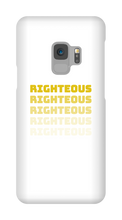 Righteous Samsung Phone Cases