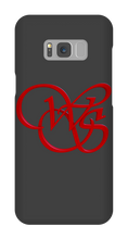 WickedStyles Samsung Phone Cases