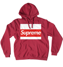 crazygamerroblox Hoodies (No-Zip/Pullover)