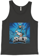 th3_shep Tank Top