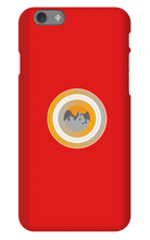 up4thechallenge iPhone Phone Cases