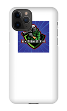 Kempthemaster101's phone case