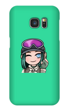 Ela Samsung Phone Cases