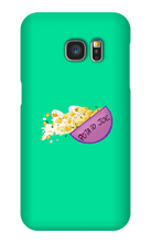 instantpotatomix  Samsung Phone Cases