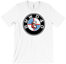 bmw's T-Shirts