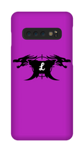 levithesniper Samsung Phone Cases
