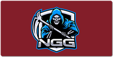 noobsgroupgaming XXL Gaming Mousepad