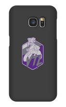 al_ultimatevitality Samsung Phone Cases