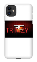 fazecursetrimzy iPhone Phone Cases