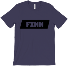 Camisas do canal