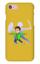 Warrior Phone Case (iPhone)