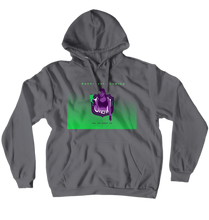 rabhimselfgaming's Try to Keep up  Hoodies