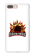 eckswrecks iPhone Phone Cases