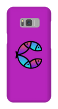 Logo Samsung Phone Case