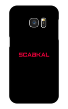 scabkal Samsung Phone Cases