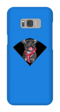 nelcomar Samsung Phone Cases