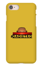 eminski93 iPhone Phone Cases