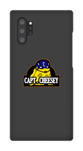 capt.cheesey Samsung Phone Cases