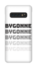 bygonne Capinha de celular (Samsung)