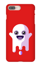 ghoztmr iPhone Phone Cases