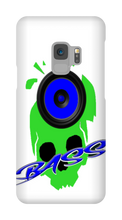 MrBass Samsung Phone Cases