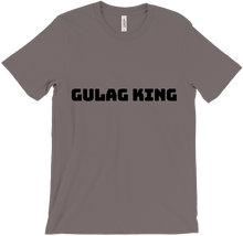 Gulag King T-Shirts
